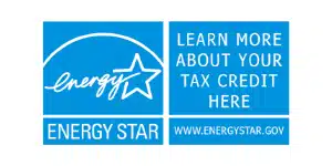 energy star tax credit logo