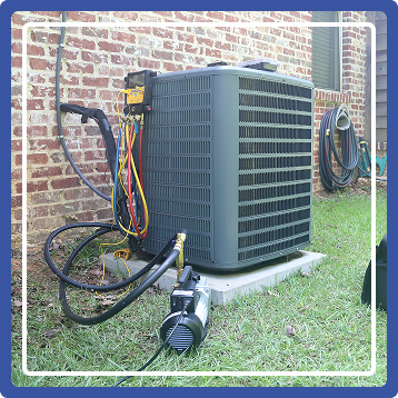Air Conditioning Repair in Southern Indiana