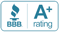 BBB A Plus Rated Business
