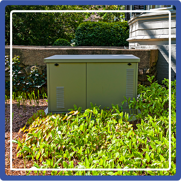 Residential Generators in Southern Indiana