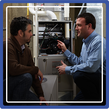 Heating Installation in Southern Indiana