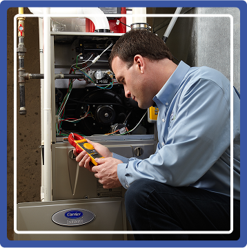 Heating Repair in Southern Indiana